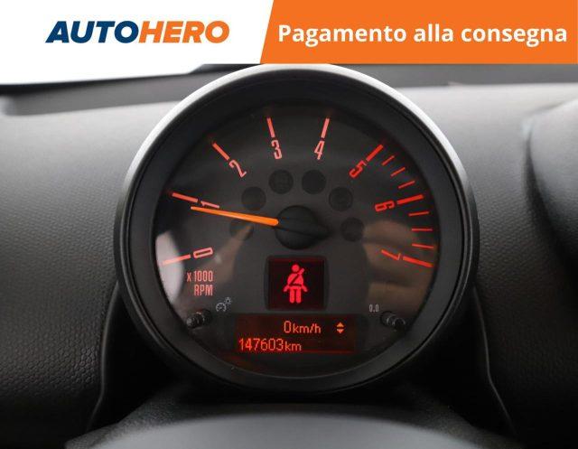 MINI Countryman Mini Cooper D Countryman