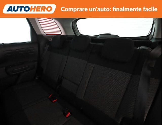 CITROEN C3 Aircross BlueHDi 100 S&S Shine