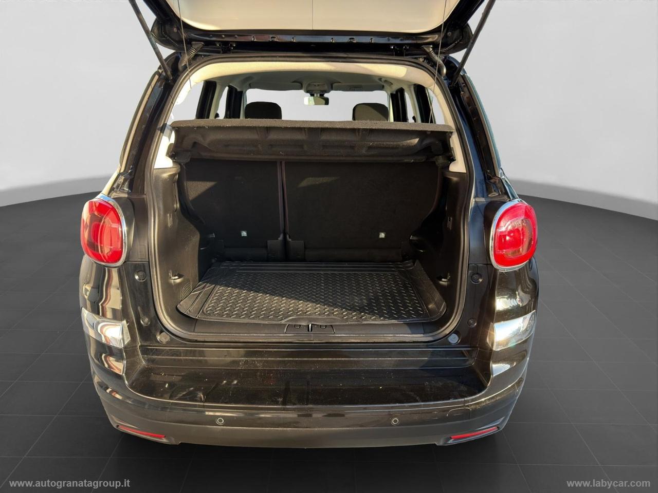 FIAT 500L 1.3 MJT 95 CV Urban CON SOLI 100.000KM!