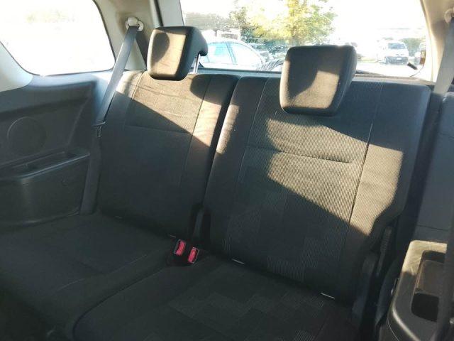 SUZUKI Grand Vitara 1.6 16V 3 porte Offroad