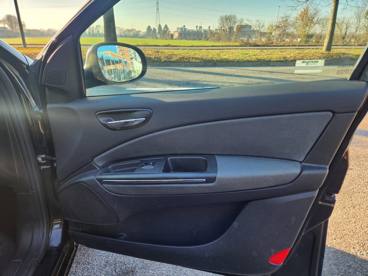 Fiat Bravo 1.4 Dynamic