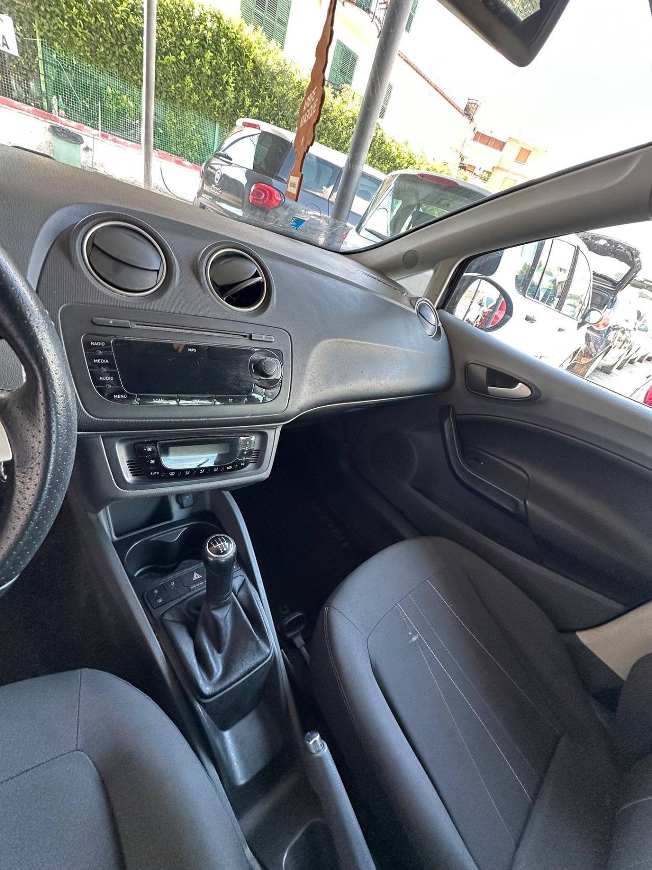 Seat Ibiza 1.2 5p. Style