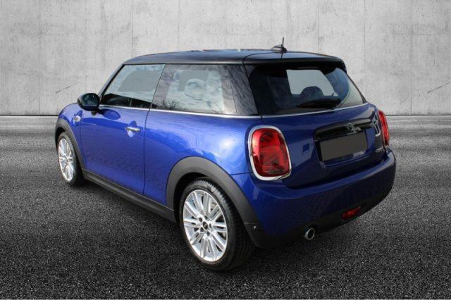 MINI Cooper 1.5 Cooper Hype