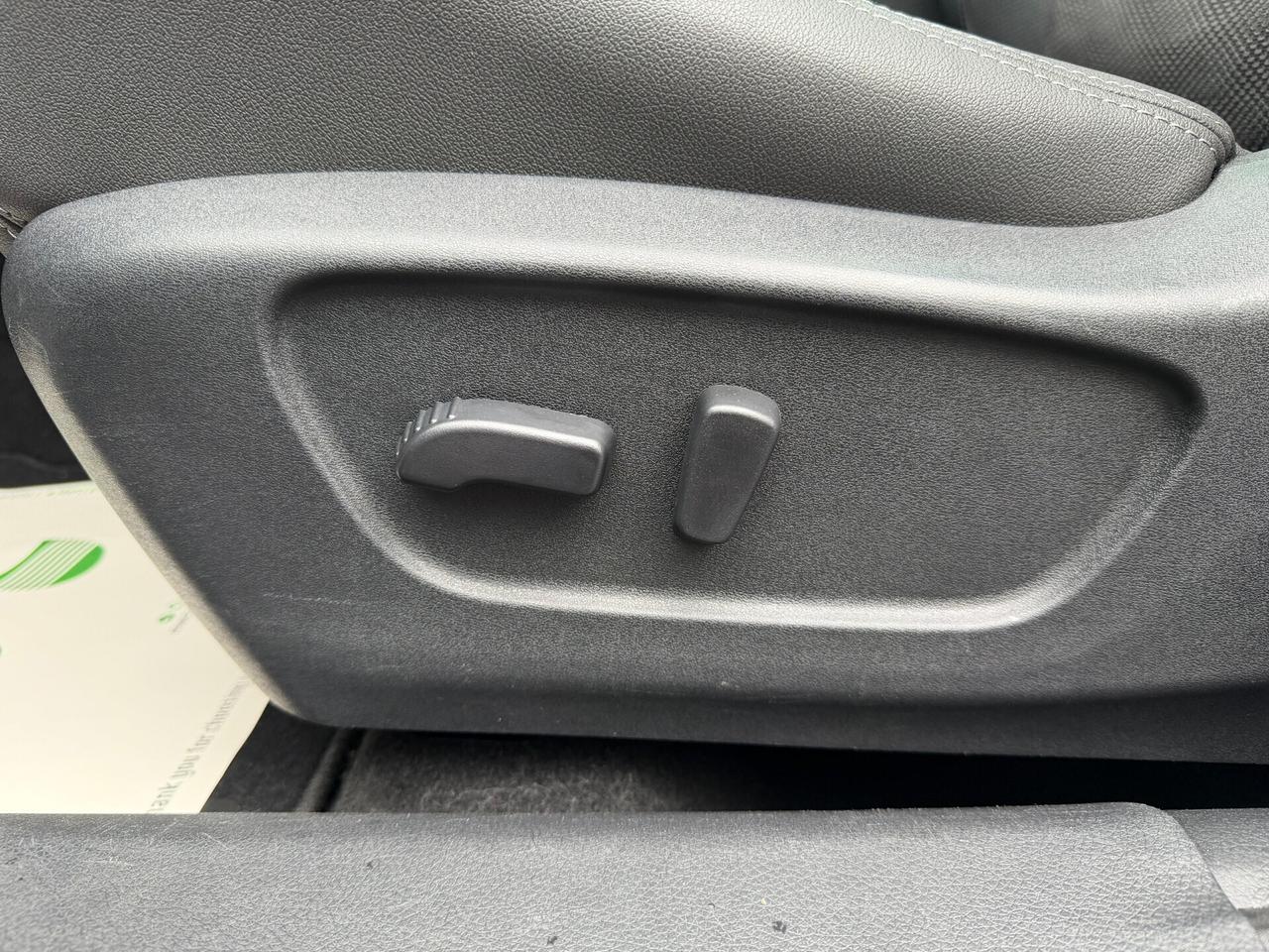 Nissan Qashqai 1.5 dCi 110CV TEKNA