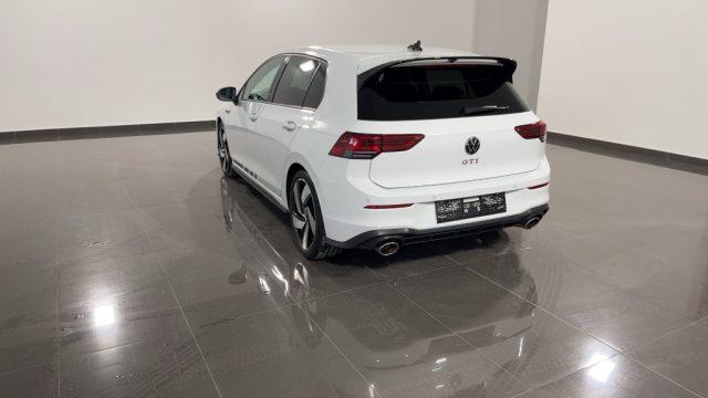 VOLKSWAGEN Golf 2.0 TSI GTI DSG Clubsport 45 PREZZO REALE