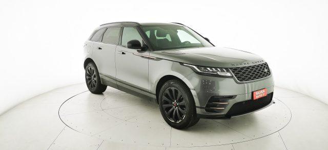 LAND ROVER Range Rover Velar 2.0D I4 240 CV R-Dynamic