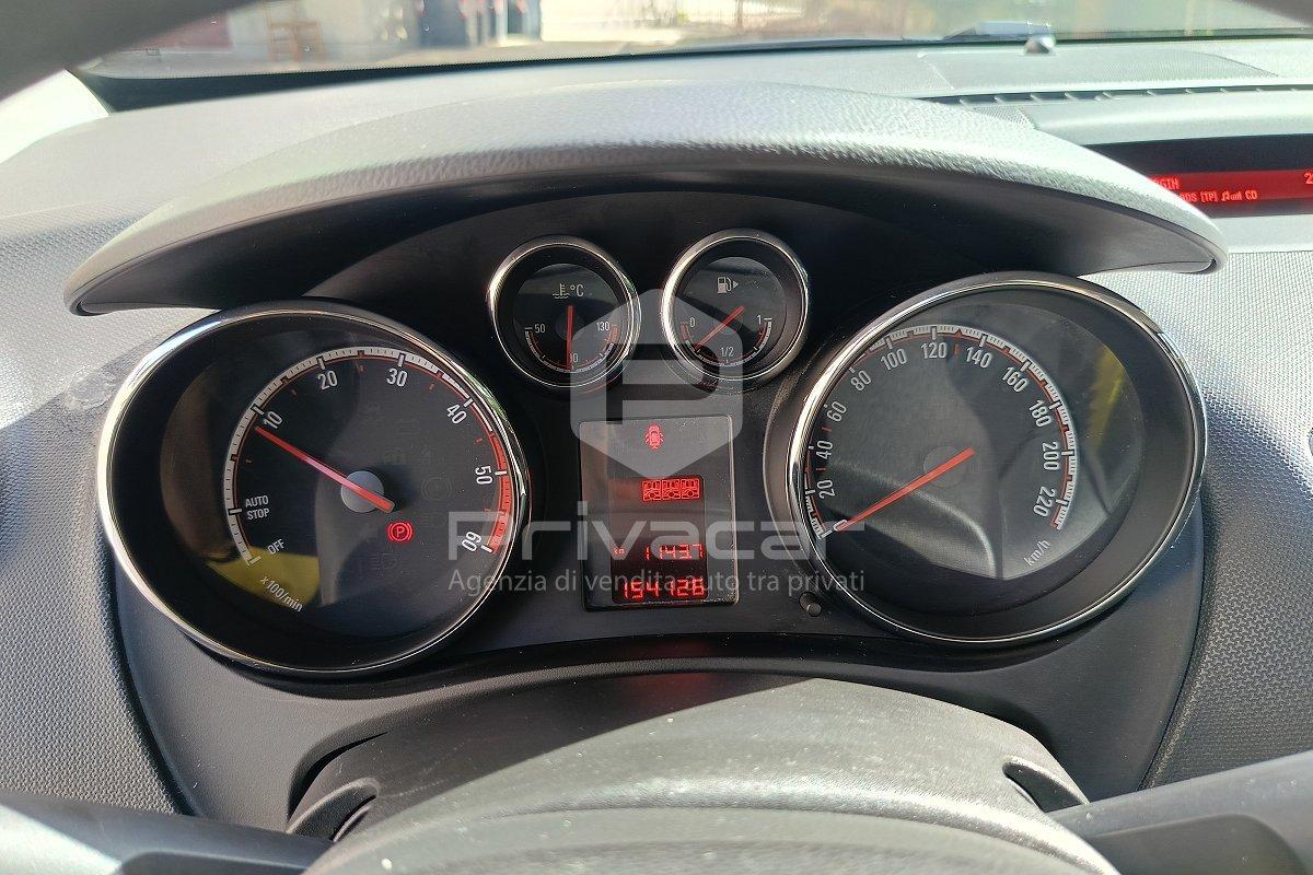 OPEL Meriva 1.6 CDTI Start&Stop Cosmo