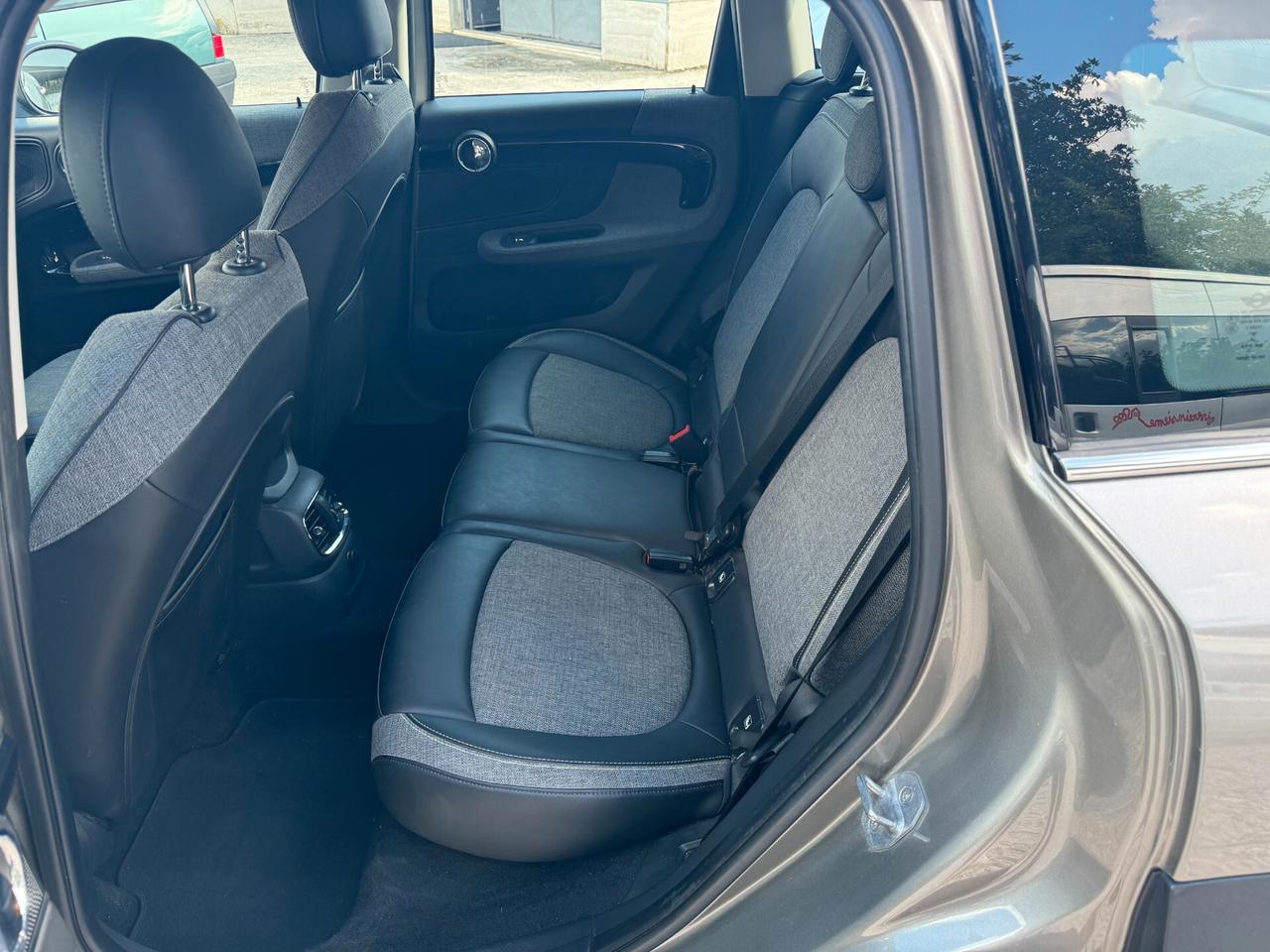 Mini Countryman 1.5 BOOST AUTOMATICA BENZINA