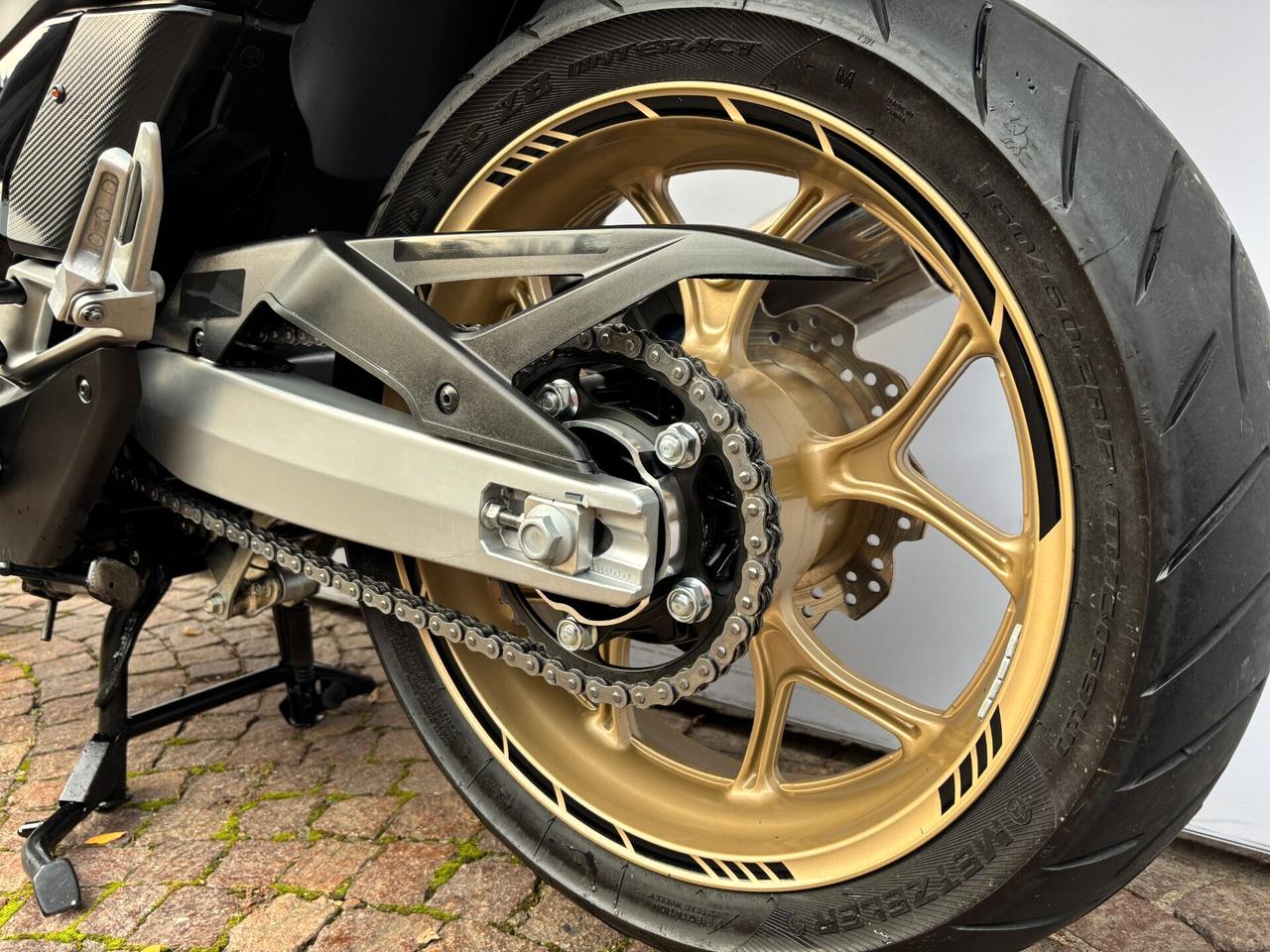 Honda Integra 750 DCT ABS