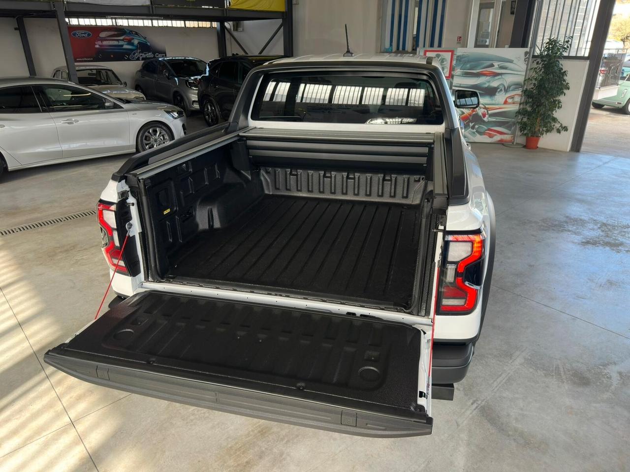 Ford Ranger RAPTOR 2.0 ECOBLUE 210 CV DC