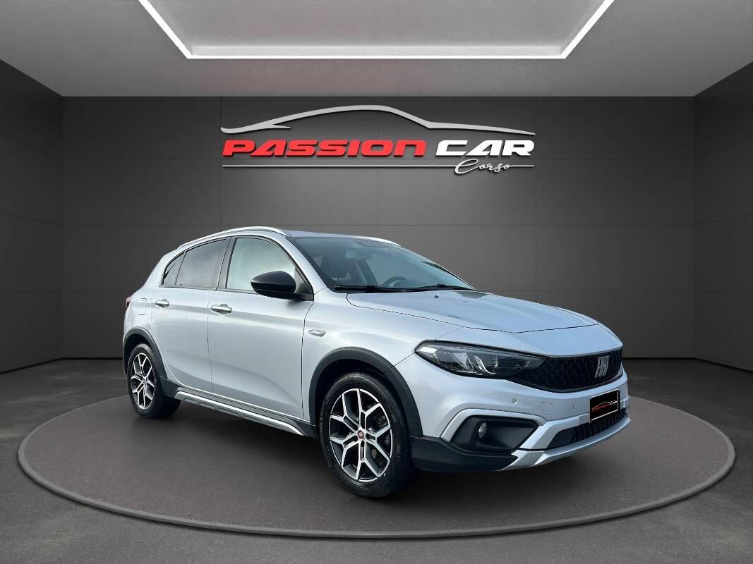 Fiat Tipo 1.0 City Cross 100cv