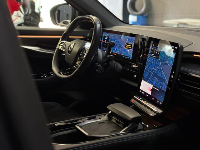 RENAULT Austral Austral Full Hybrid E-Tech 200 CV Techno Esprit Al