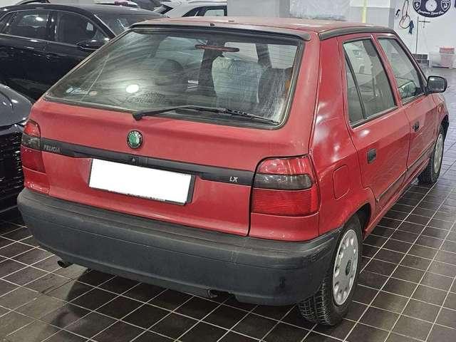 Skoda Felicia 1.3 BENZ 54CV LX - OTTIMO STATO