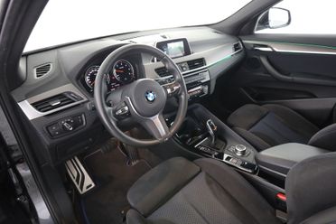 BMW X2 (F39) X2 xDrive18d Msport-X