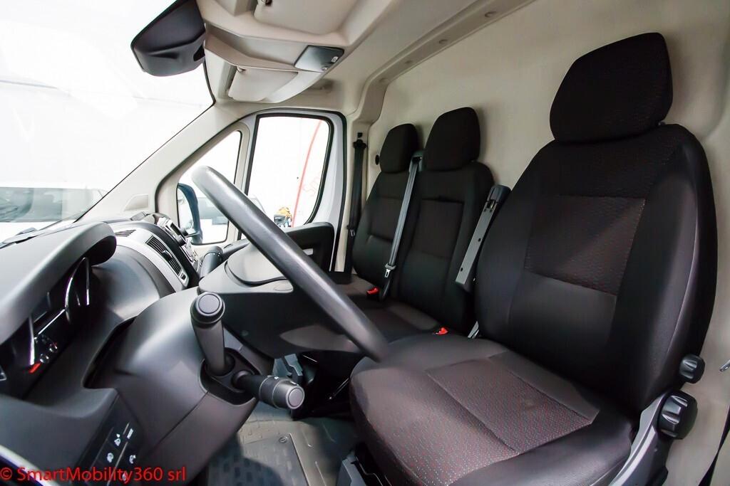 Citroen Jumper 33 L2H2 BlueHDi 120cv