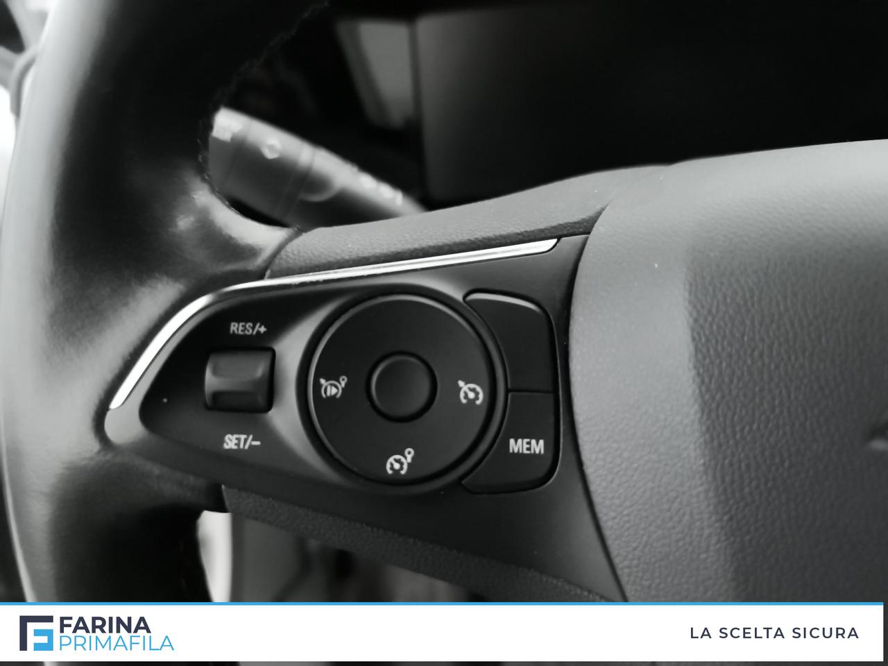 OPEL Mokka II 2020 - Mokka 1.5 GS Line s&s 110cv