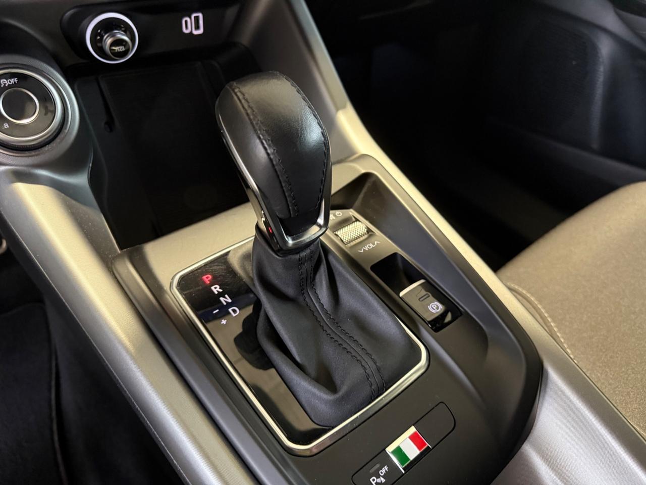 Alfa Romeo Tonale 1.5 130 CV MHEV TCT7 Sprint PREZZO REALE