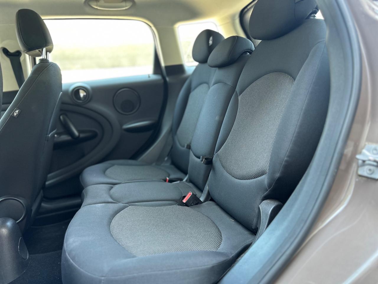 Mini One Countryman 1.6