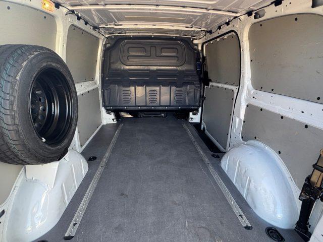 MERCEDES-BENZ Vito 1.7 110 CDI PC FURGONE COMPACT AZIENDALE