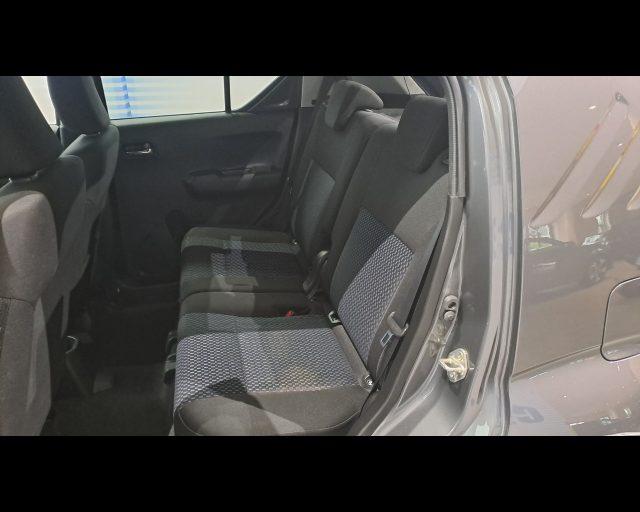SUZUKI Ignis 1.2h Top 4wd allgrip