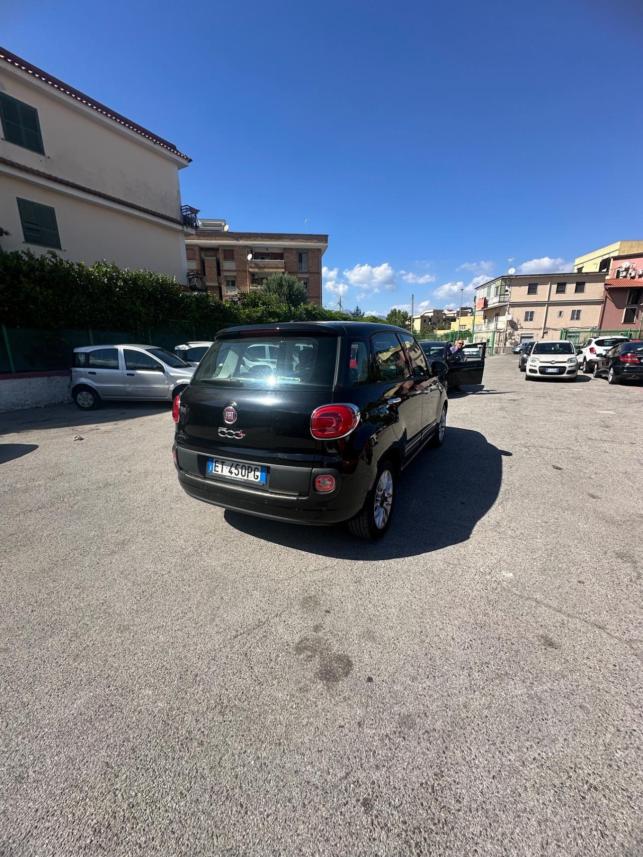 Fiat 500L 1.3 Multijet 85 CV Easy