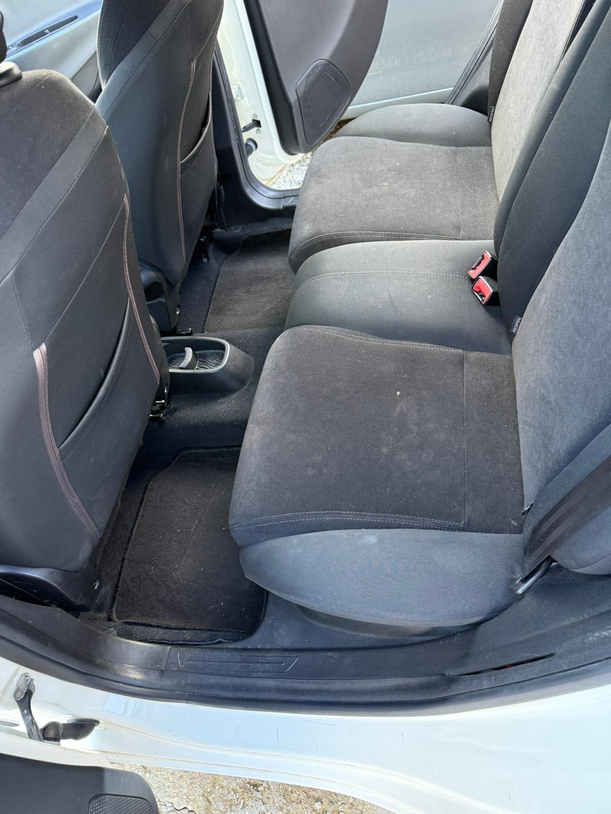 Lancia Ypsilon 0.9 TwinAir 85 CV 5 porte S&S Silver
