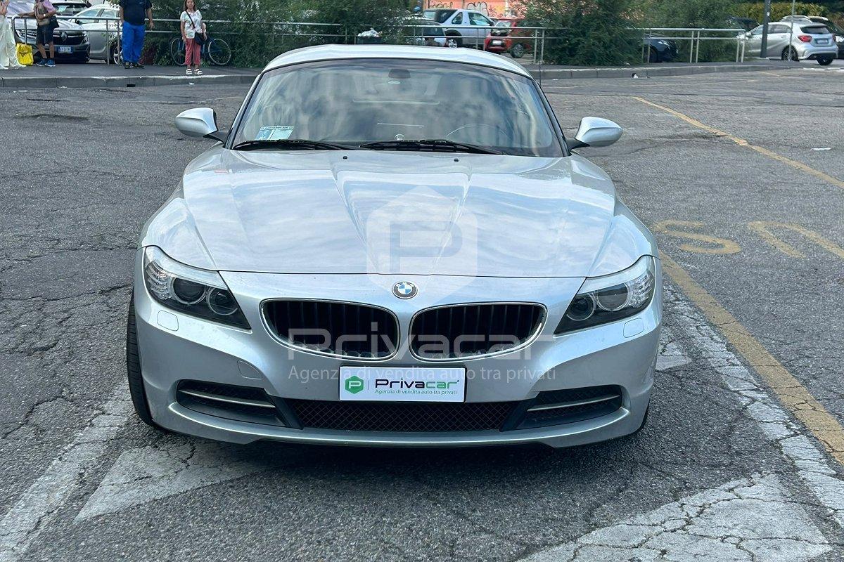 BMW Z4 sDrive23i