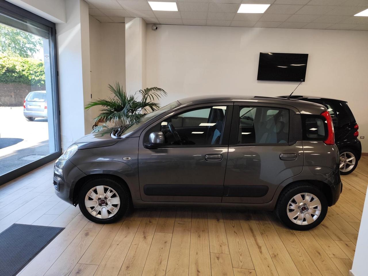 Fiat Panda 1.2 EasyPower Lounge