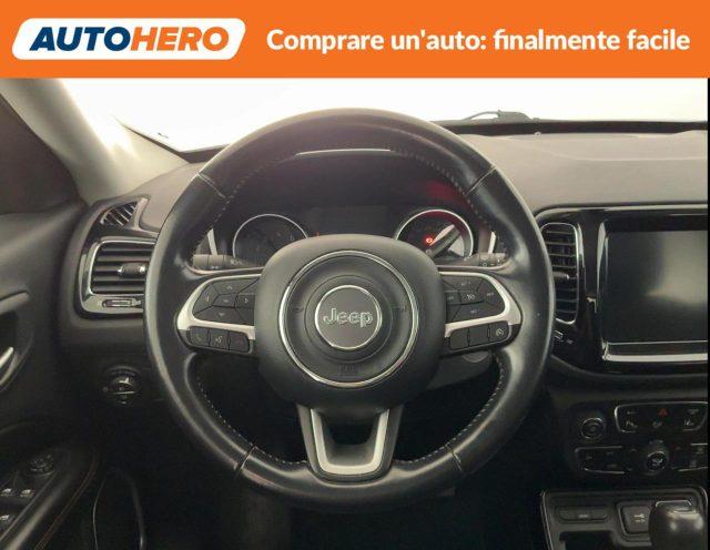 JEEP Compass 1.3 Turbo T4 150 CV aut. 2WD Limited