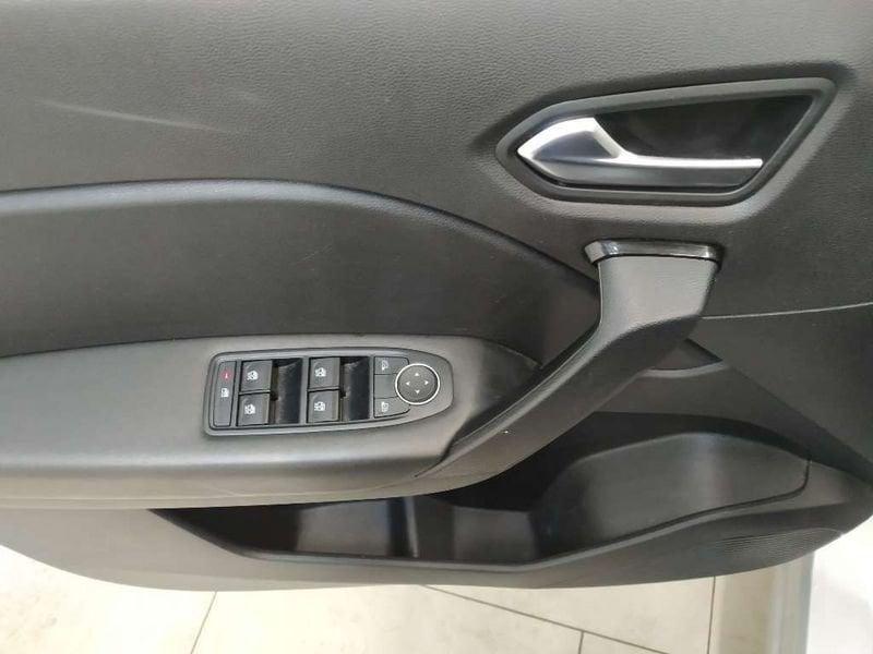 Renault Captur 1.6 E-Tech hybrid Zen 145cv auto