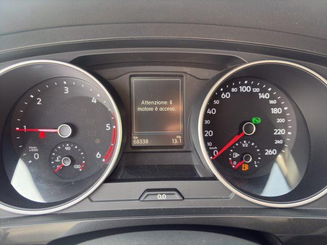 VOLKSWAGEN Tiguan Tiguan 2.0 TDI 150 CV SCR DSG Life