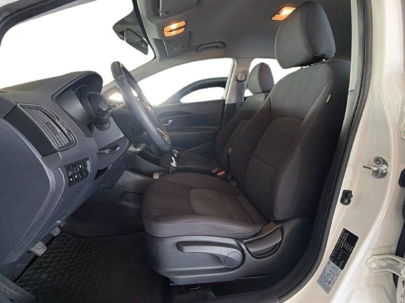Kia Rio 1.1 CRDi Active