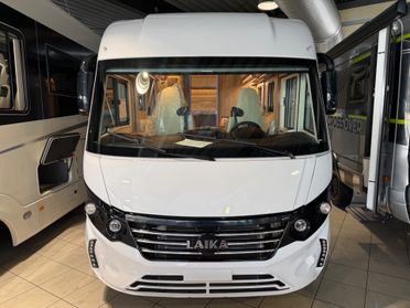 LAIKA ECOVIP H 4109 DS 7.40 GEMELLI
