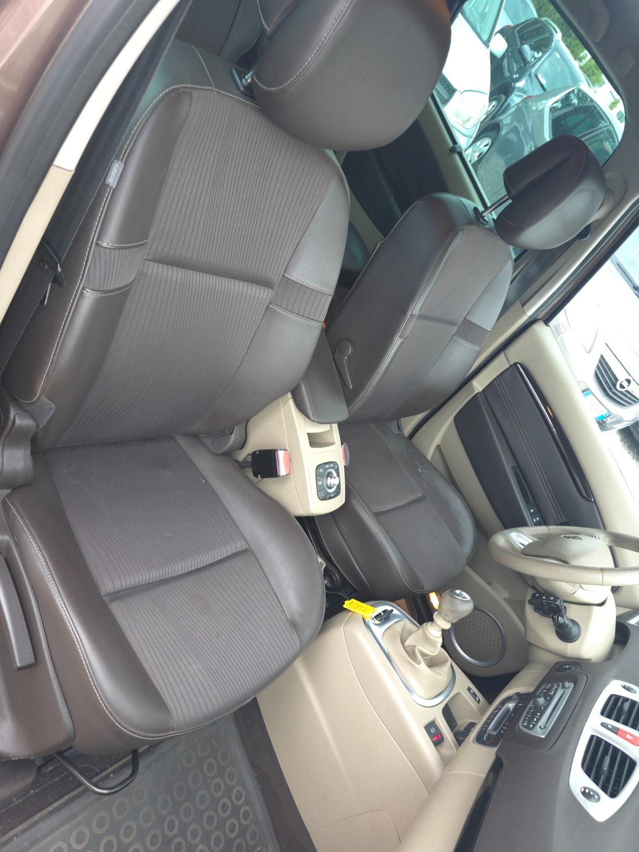 Renault Scenic Scénic 1.9 dCi 130CV Luxe