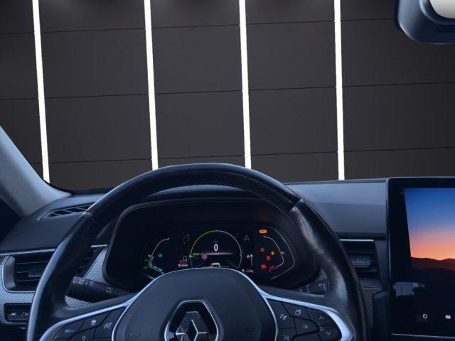 RENAULT Arkana Arkana Full Hybrid E-Tech 145 CV INTENS