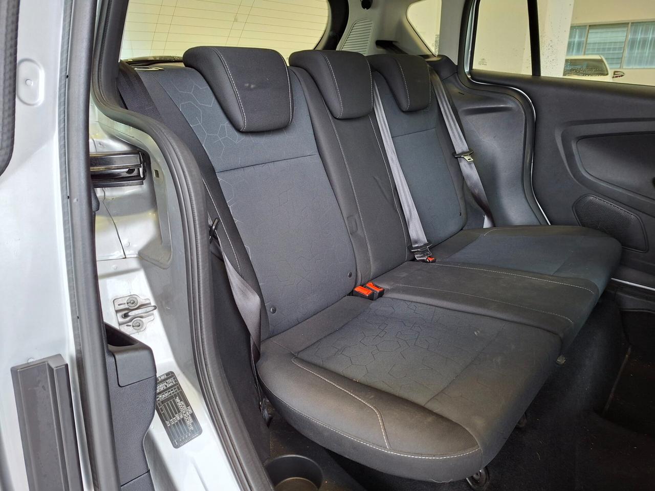 Ford B-Max 1.5 TDCi 75 CV Titanium