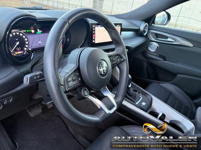 ALFA ROMEO Tonale 1.5 130 CV MHEV TCT7 Sprint Sport