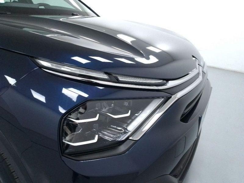 Citroën C4 1.2 puretech Plus s&s 130cv