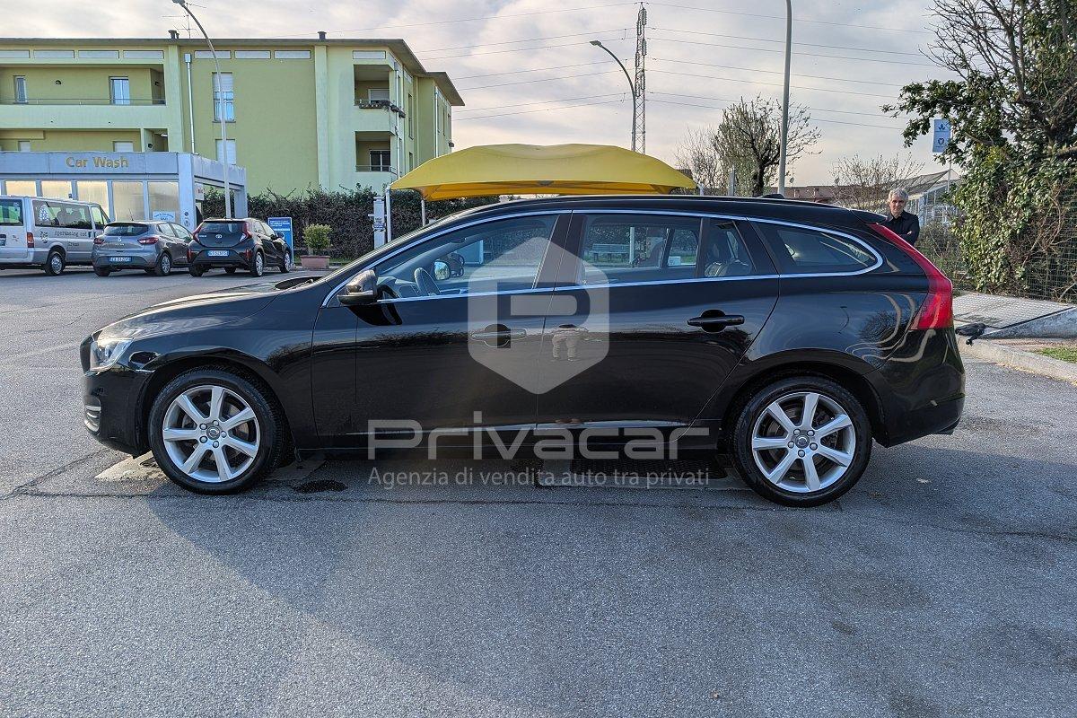 VOLVO V60 D2 Momentum