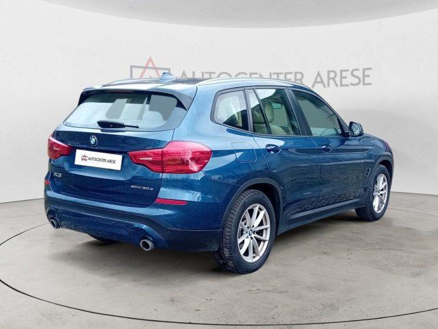 BMW X3 xDrive30e Business Advantage