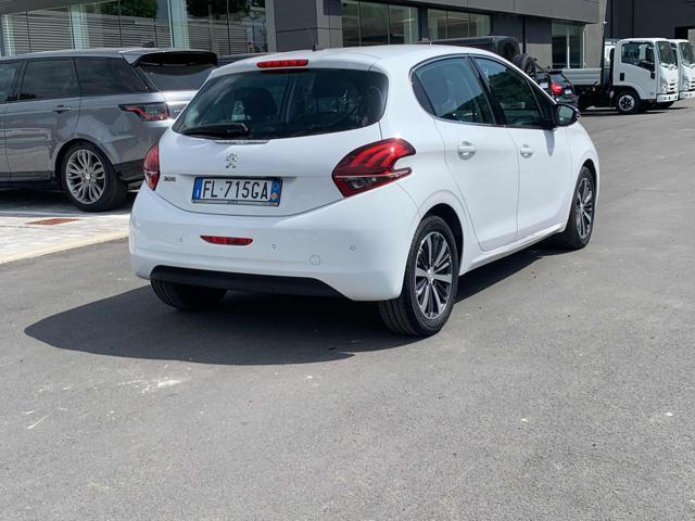 PEUGEOT 208 1° serie PureTech 82 5 porte Access