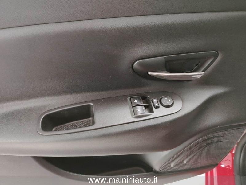 Lancia Ypsilon 1.0 70cv 5p Hybrid Gold "SUPER PROMO"