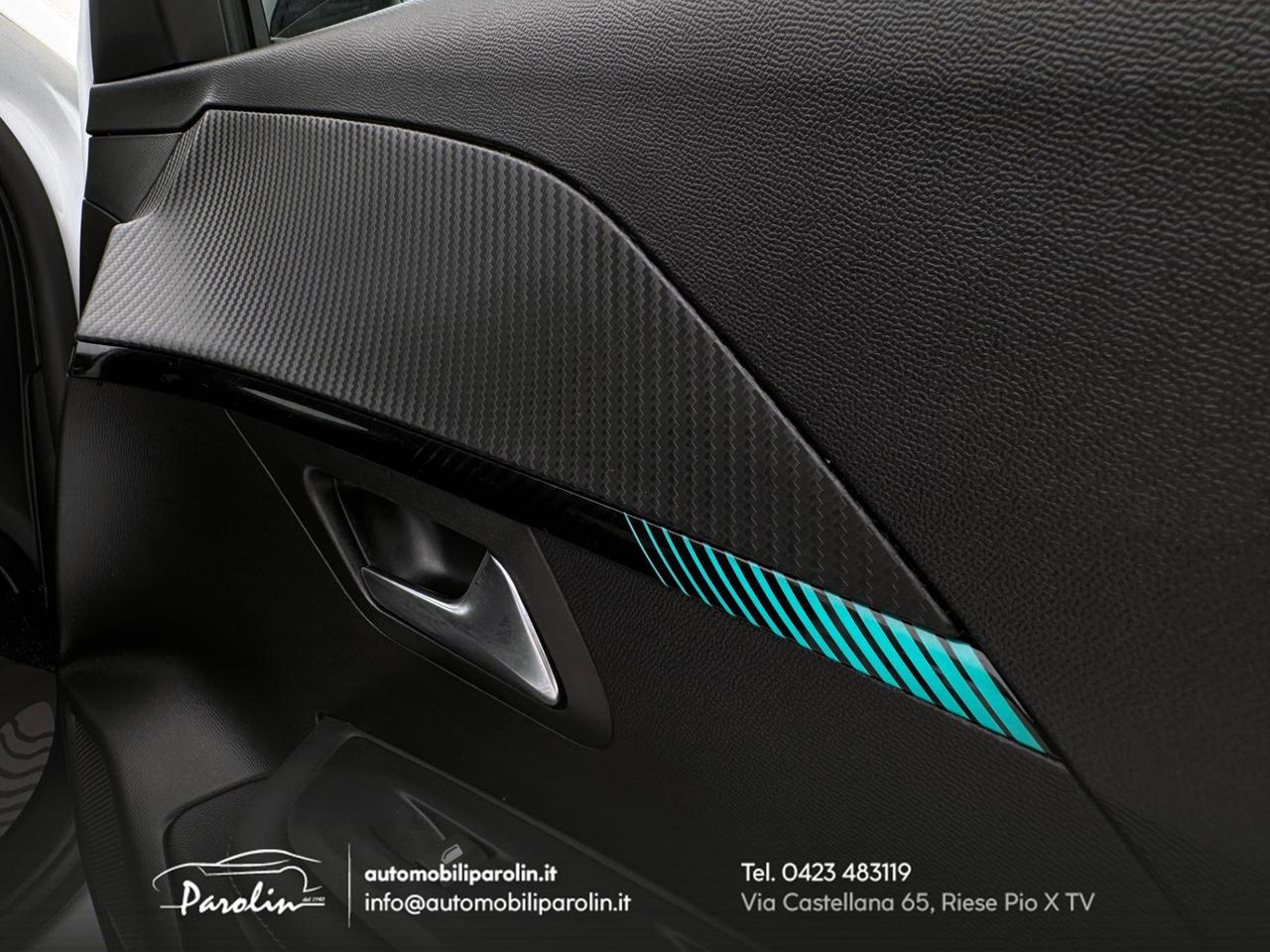 Peugeot 208 5 Porte 208 1.2 puretech Allure s&s 75cv Prezzo REALE