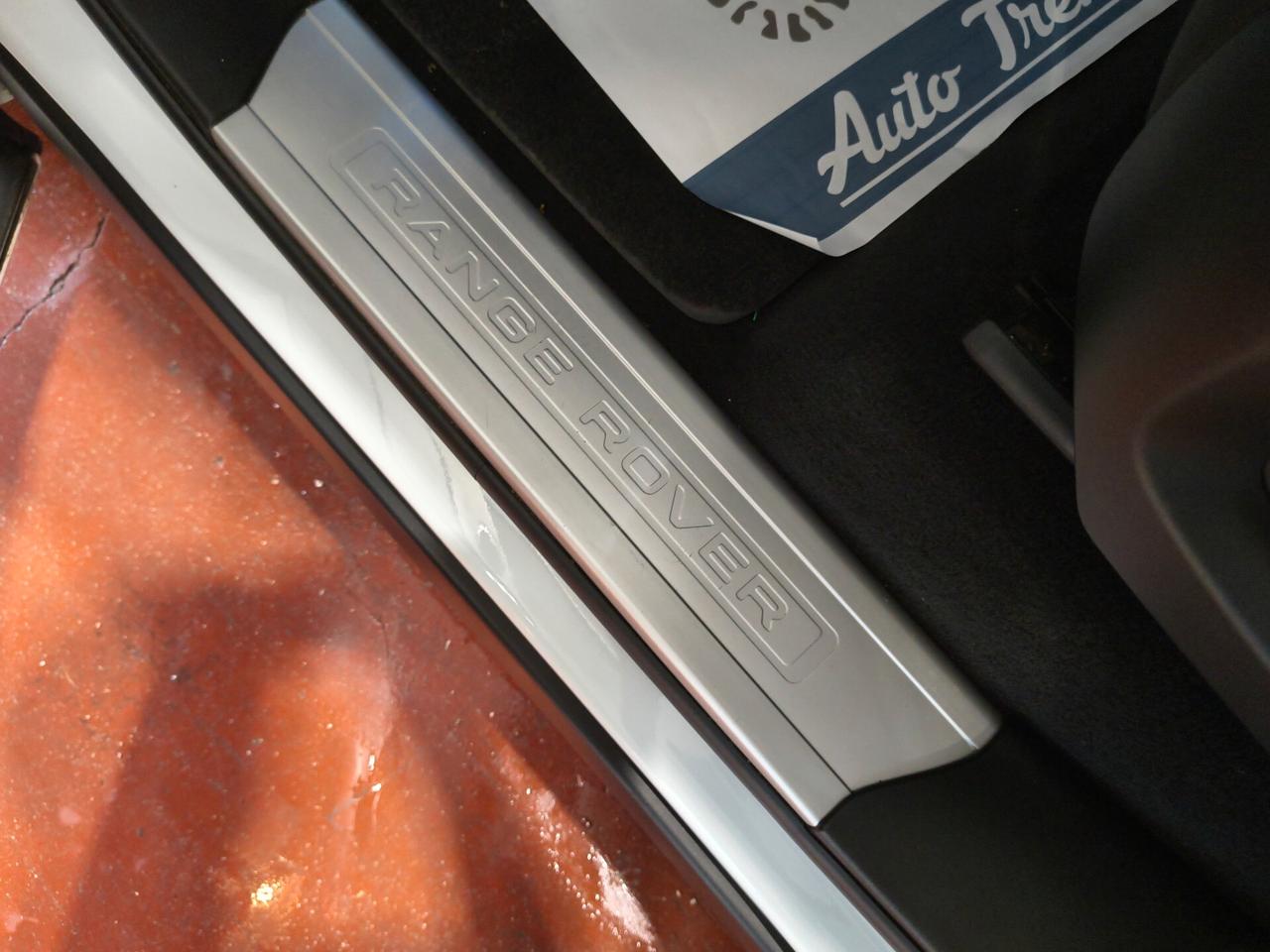 Land Rover Range Sport 3.0 SDV6 Autobiography Dynamic