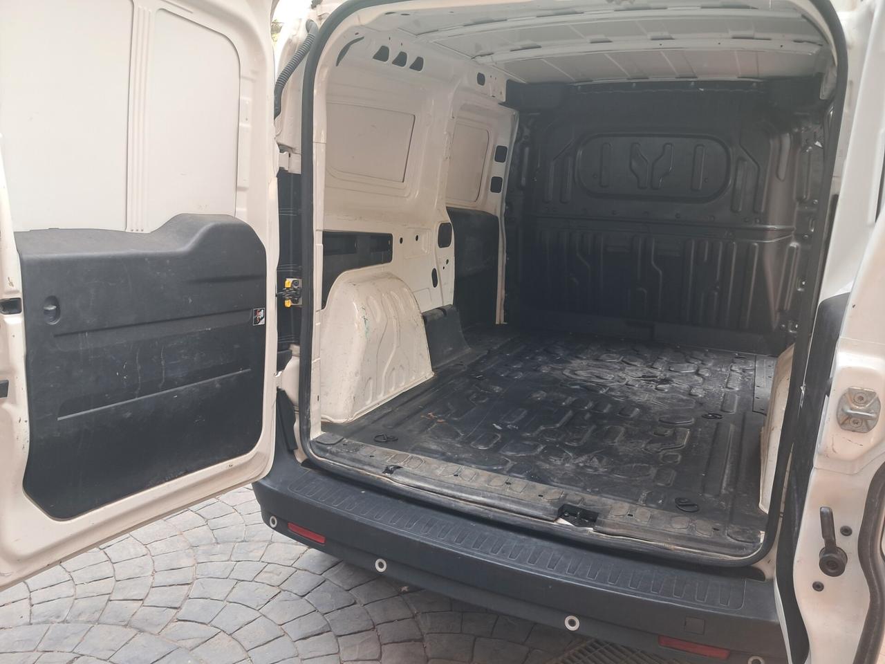 Fiat Doblo Doblò 1.3 MJT PL-TN Cargo Maxi Lamierato