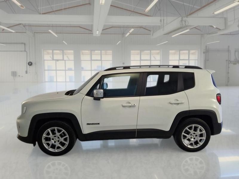 JEEP RENEGADE 1.6 MJet 130cv Limited