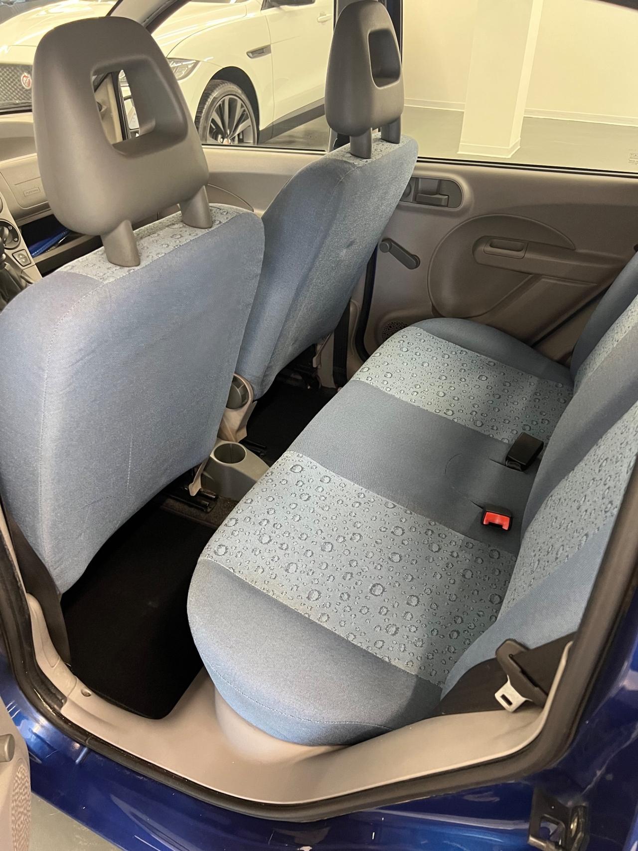 Fiat Panda 1.1 Active