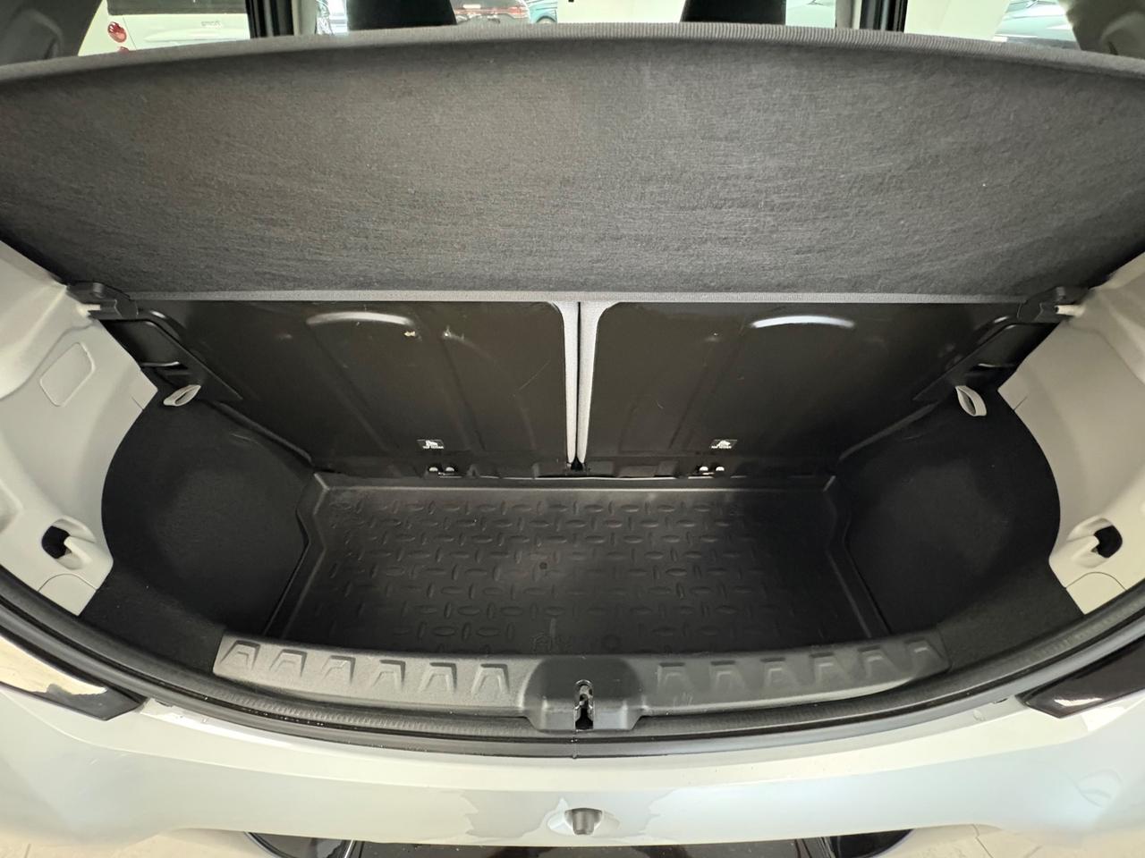 Toyota Aygo Connect 1.0 VVT-i 72 CV 5 porte x-fun