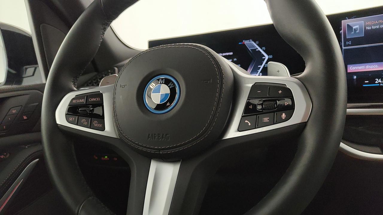 BMW X5 G05 LCI 2023 - X5 xdrive50e MSport Pro auto