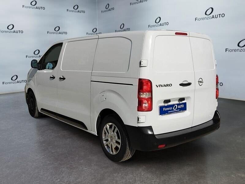 Opel Vivaro 1.5 Enjoy 88Kw (Man) Furgone - PREZZO REALE